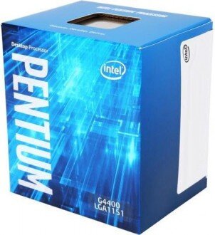 Intel Pentium G4400 İşlemci kullananlar yorumlar